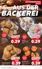Wecker im Kaufland Prospekt in Lörrach Aktueller Kaufland Prospekt mit Wecker, "Hier bin ich richtig", Seite 40