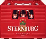 Export von Sternburg für 7,49 € bei Netto Marken-Discount im Angebot Export von Sternburg im aktuellen Netto Marken-Discount Prospekt