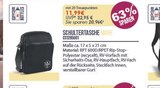 Schultertasche MOVE Angebote bei EDEKA Leipzig für 11,99 €