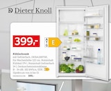 Aktuelles Kühlschrank Angebot bei XXXLutz Möbelhäuser in Lörrach ab 399,00 €