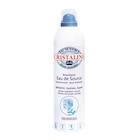 Atomiseur Eau de Source - CRISTALINE en promo chez Carrefour Atomiseur Eau de Source - CRISTALINE dans le catalogue Carrefour