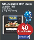 Sandwich im Angebot bei Marktkauf in Neuss Sandwich Angebote von Wasa bei Marktkauf Neuss