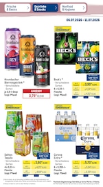 Tequila im METRO Prospekt in Falkensee Aktueller METRO Prospekt mit Tequila, "Wochenangebote", Seite 32