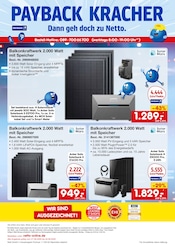 Treuepunkte Angebote im Prospekt "netto-online.de - Exklusive Angebote" von Netto Marken-Discount Treuepunkte Angebote im Prospekt "netto-online.de - Exklusive Angebote" von Netto Marken-Discount auf Seite 20