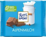 Tafelschokolade Bunte Vielfalt Angebote von Ritter Sport bei EDEKA Marl für 1,11 €