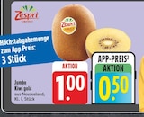EDEKA Zittau Prospekt mit  im Angebot für 0,50 €