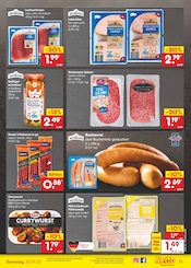 Aktueller Netto Marken-Discount Prospekt mit Currywurst, "Aktuelle Angebote", Seite 13