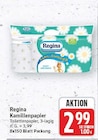 Kleinrollenpapier von Regina für 2,99 € bei E center im Angebot Kleinrollenpapier von Regina im aktuellen E center Prospekt