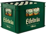 Eifelbräu Landbier Angebote von Bitburger bei REWE Neuwied für 14,99 €