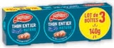 Thon Entier au Naturel MSC - Saupiquet en promo chez U Express Sartrouville à 4,75 €