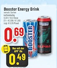 Aktuelles Energy Drink Angebot bei Trinkgut in Lünen ab 0,49 €