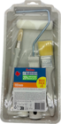 Auchan Hypermarché Angers - Promo LOT DE 6 PIECES PEINTURE Promo LOT DE 6 PIECES PEINTURE à 3,00 € dans le catalogue Auchan Hypermarché à Angers