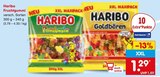 Fruchtgummi im Netto Marken-Discount Prospekt Fruchtgummi von Haribo im aktuellen Netto Marken-Discount Prospekt für 1,29 €