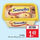Sanella Angebote von Sanella bei Marktkauf Stuttgart für 1,49 €