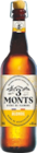 Bière Blonde de Dégustation - 3 Monts dans le catalogue Aldi