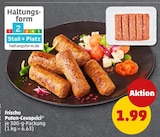 Frische Puten-Cevapcici Angebote bei Penny Altenburg für 1,99 €