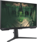 Gaming-Monitor S25BG400EUXEN im Angebot bei expert in Würzburg Gaming-Monitor S25BG400EUXEN Angebote von Samsung bei expert Würzburg für 149,00 €