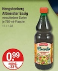 V-Markt Jettingen-Scheppach Prospekt mit  im Angebot für 0,99 €