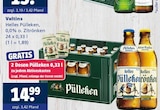 Helles Pülleken Angebote von Veltins bei Getränkewelt Meerbusch für 14,99 €