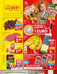 Aktueller Netto Marken-Discount Prospekt (Hochscheid) Netto Marken-Discount Prospekt mit 62 Seiten (Hochscheid)