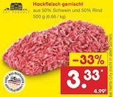 Angebot im Netto Marken-Discount Aubstadt Prospekt Netto Marken-Discount Aubstadt Prospekt mit im Angebot für 3,33 €