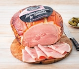 U Express Pont-Audemer - Promo Jambon cuit supérieur avec couenne nature Promo Jambon cuit supérieur avec couenne nature à 8,99 € dans le catalogue U Express à Pont-Audemer