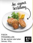 Fischfrikadellen bei EDEKA im Gladbeck Prospekt für 1,11 €
