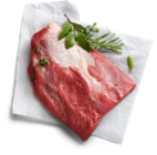 Aktuelles Rinderbraten Angebot bei Kaufland in Heilbronn ab 15,90 €