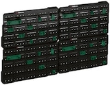 Panneaux de rangement pour outils - PARKSIDE dans le catalogue Lidl