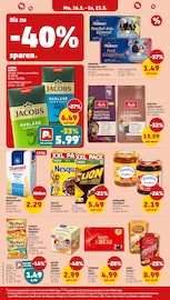 Ritter Sport im Penny Prospekt in Moers Aktueller Penny Prospekt mit Ritter Sport, "Wer günstig will, muss Penny.", Seite 26