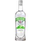 Vodka - POLIAKOV en promo chez Carrefour Villeneuve-Saint-Georges à 9,60 €