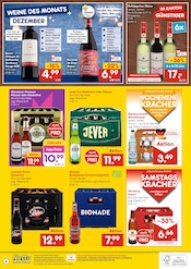 Wein Angebot im Netto Marken-Discount Prospekt, gültig von 01.12.2025 bis 06.12.2025 Wein Angebot im aktuellen Netto Marken-Discount Prospekt auf Seite 2
