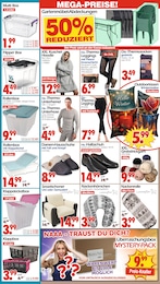 Wreesmann Damen Leggings im Prospekt Wreesmann Damen Leggings im Prospekt