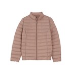 Doudoune manches longues femme - TEX en promo chez Carrefour Lille à 12,99 €