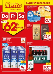 Bohnen im Netto Marken-Discount Prospekt "Aktuelle Angebote" mit 70 Seiten (Bonn)