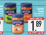 EDEKA - Pesto Angebot im Prospekt Pesto bei EDEKA im Prospekt "" für 1,89 €