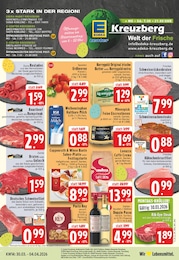 EDEKA Prospekt "Aktuelle Angebote" mit 28 Seiten (Koblenz)