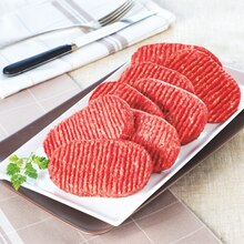 STEAKS HACHÉS 100% PUR BŒUF - Carrefour Market à Colombes STEAKS HACHÉS 100% PUR BŒUF en promo chez Carrefour Market Colombes à 6,50 €