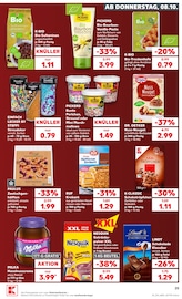 Dekoration im Kaufland Prospekt in Dachau Aktueller Kaufland Prospekt mit Dekoration, "Hier bin ich richtig", Seite 25