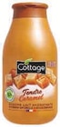 Gel douche - Cottage dans le catalogue Super U