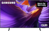 OLED TV GQ55S85FAU Angebote von Samsung bei expert Mainz für 777,00 €