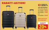ENRICO BENETTI Koffer im Angebot bei famila Nordost in Falkensee ENRICO BENETTI Koffer Angebote bei famila Nordost Falkensee für 69,99 €