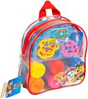 Aktuelle Kleidung Angebote bei REWE in Bonn Aktuelles Knete im Paw Patrol Rucksack Angebot bei REWE in Bonn ab 9,99 €