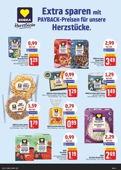 Ähnliche Kürbis Angebote im Prospekt "Wir lieben Lebensmittel!" von EDEKA in Hof Ähnliche Angebote wie Kürbis im Prospekt "Wir lieben Lebensmittel!" auf Seite 3 von EDEKA in Hof