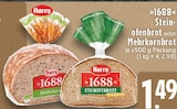 1688 Steinofenbrot Angebote von Harry bei E center Krefeld für 1,49 €
