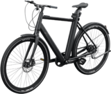 E-Bike, 27,5 Zoll Modell Urban X/Y Angebote von Crivit bei Lidl Buxtehude für 619,00 €
