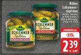 Schlemmer Töpfchen mit Balsamico Bianco verfeinert bei E center im Koblenz Prospekt für 2,39 €