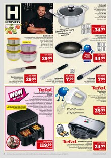 Toaster im Marktkauf Prospekt "GANZ GROSS in kleinsten Preisen!" mit 48 Seiten (Nürnberg)