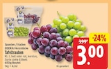 Tafeltrauben hell im Angebot bei EDEKA in Berlin Tafeltrauben hell Angebote von EDEKA Herzstücke bei EDEKA Berlin für 3,00 €