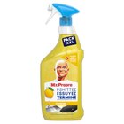 Spray nettoyant ménager - MR PROPRE en promo chez Carrefour Market Spray nettoyant ménager - MR PROPRE dans le catalogue Carrefour Market